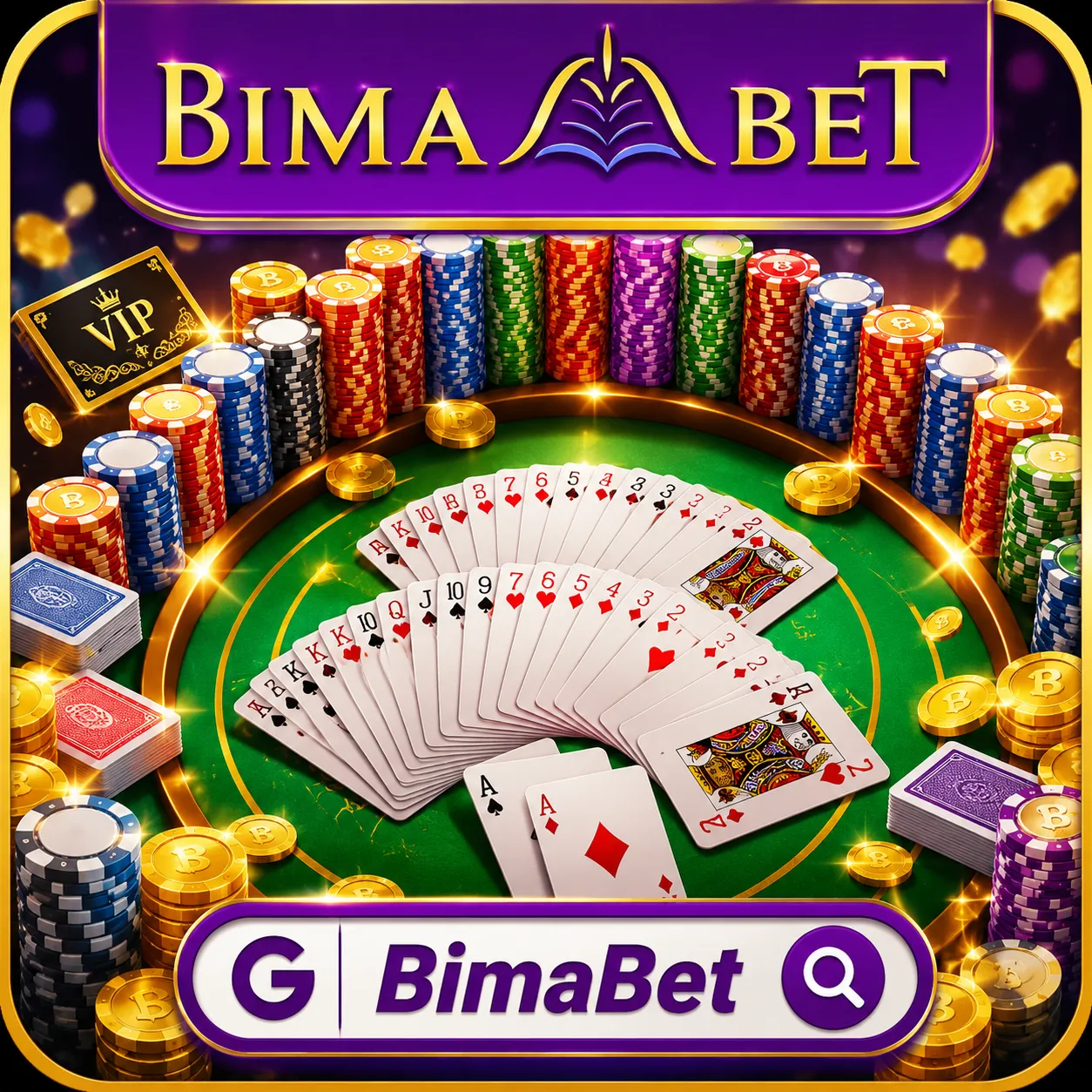 BIMABET - Aplikasi Belanja Fashion Terbaik