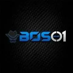 bos01 - Perekam Layar APK