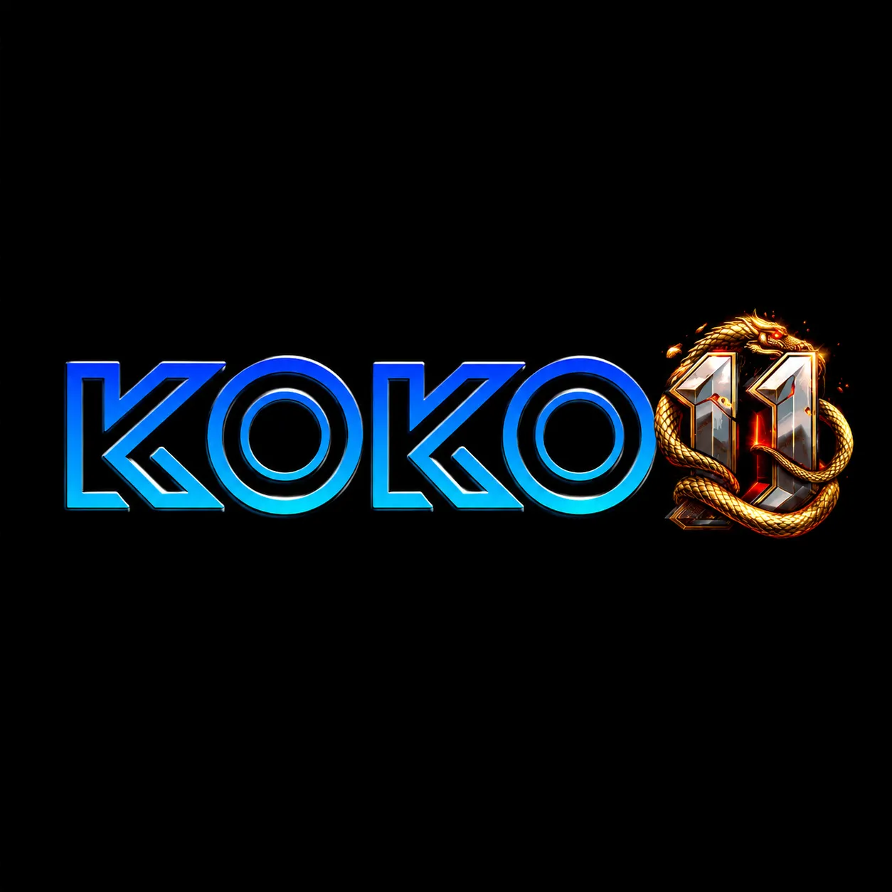 KOKO11 - Aplikasi Edit Foto dan Desain Gambar Digital Terbaik