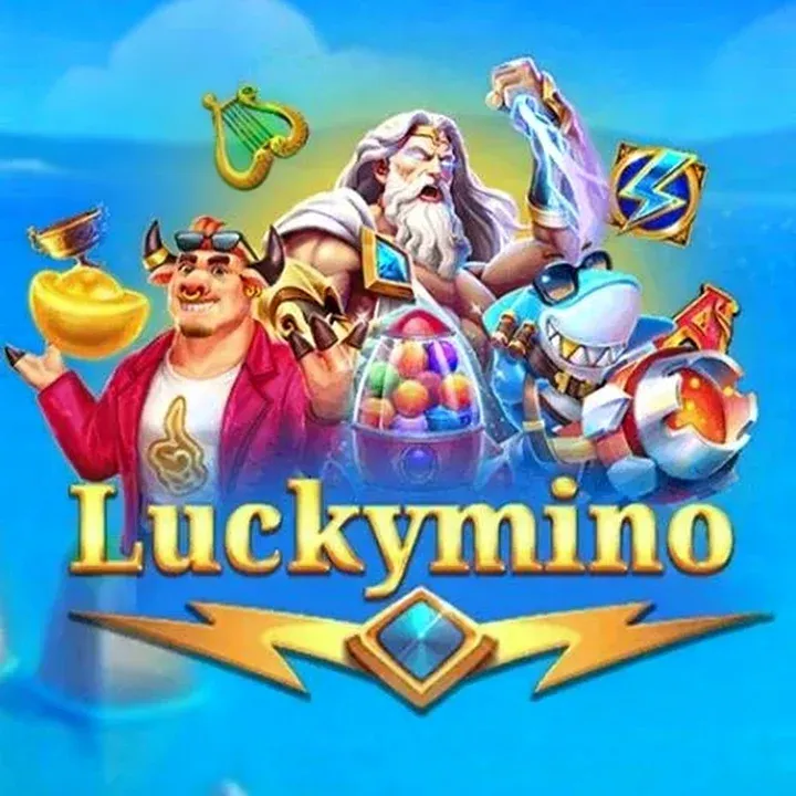 LUCKYMINO - Aplikasi Dropship Terpercaya untuk Belanja Online