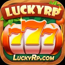 LUCKYRP - Aplikasi Pinjaman Mudah dan Cepat